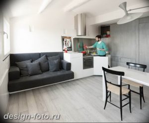 Диван в интерьере 03.12.2018 №326 - photo Sofa in the interior - design-foto.ru